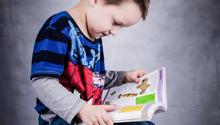 "È bello leggere perché": quando il libro assume importanza | Giunti Scuola