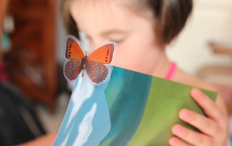 "È bello leggere perché": tante risposte alle nostre domande | Giunti Scuola