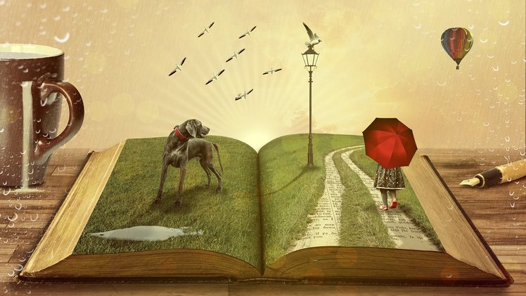 "È bello leggere perché": una fonte infinita di storie | Giunti Scuola "È bello leggere perché": una fonte infinita di storie | Giunti Scuola