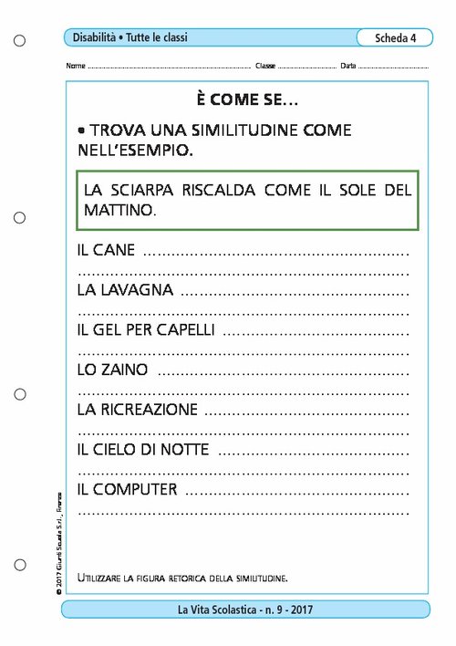 È come se… | Giunti Scuola È come se… | Giunti Scuola