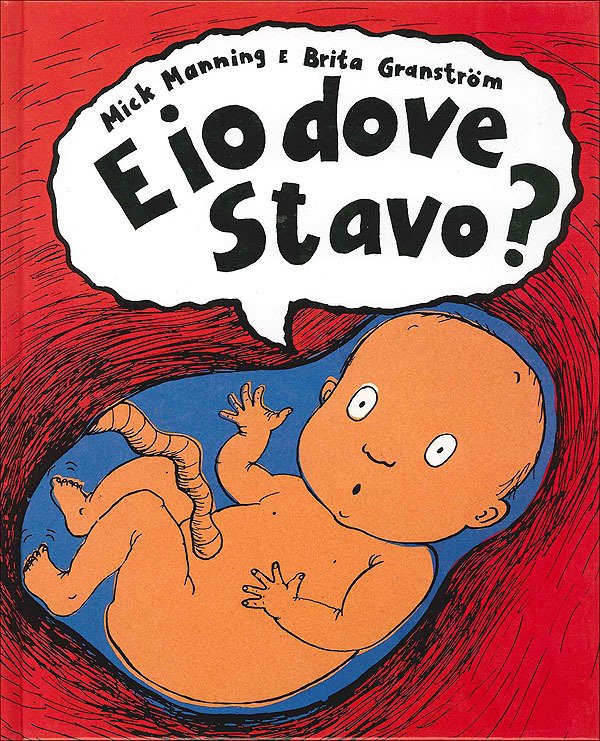 E Io dove stavo? | Giunti Scuola