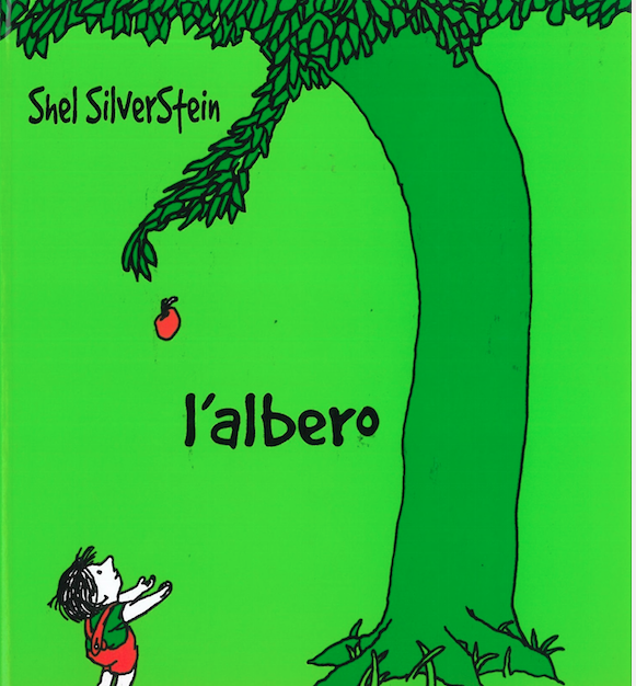 E l’albero era felice | Giunti Scuola