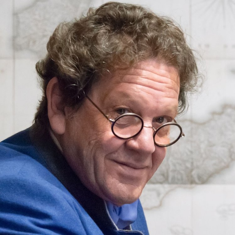 È morto Philippe Daverio | Giunti Scuola È morto Philippe Daverio | Giunti Scuola