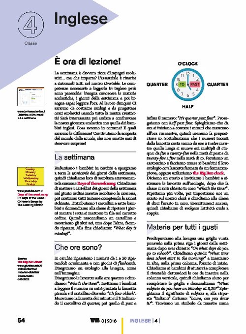 È ora di lezione! | Giunti Scuola È ora di lezione! | Giunti Scuola