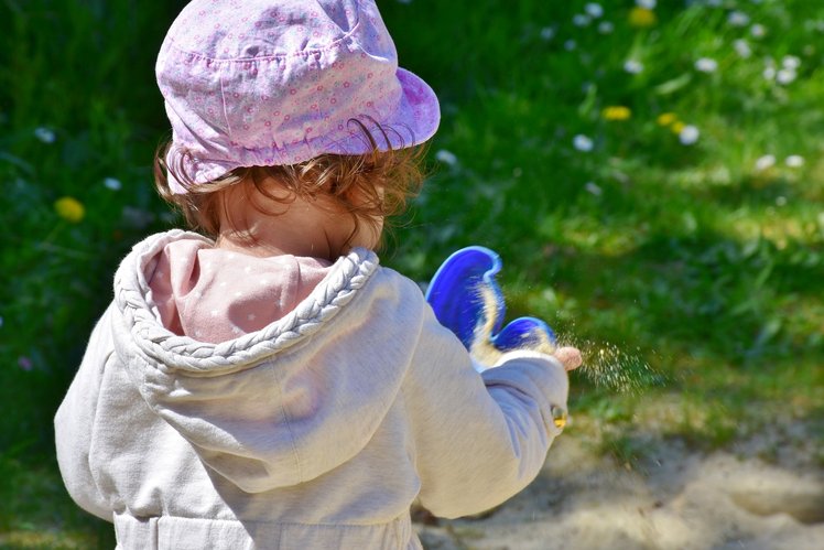 È primavera: esperienze e percezioni nella natura | Giunti Scuola