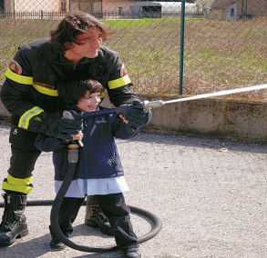 E se arriva il terremoto? | Giunti Scuola