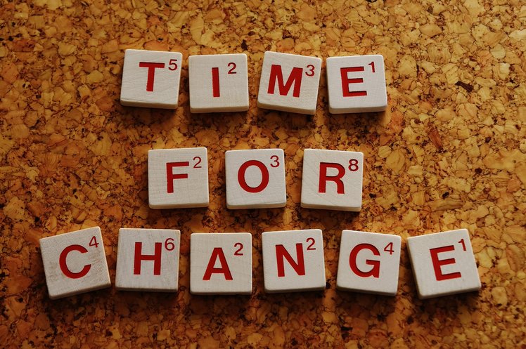 È tempo di cambiare | Giunti Scuola È tempo di cambiare | Giunti Scuola