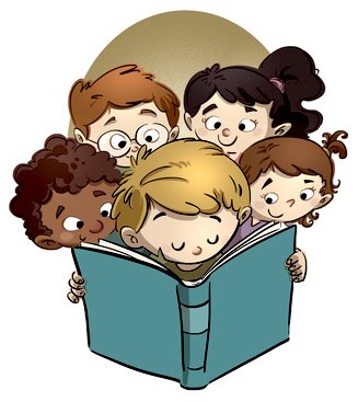 È vero che i bambini di oggi sono meno abili a leggere? | Giunti Scuola È vero che i bambini di oggi sono meno abili a leggere? | Giunti Scuola