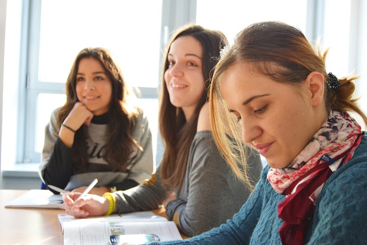 "Educare al plurilinguismo in una classe multilingue", corso a Milano | Giunti Scuola "Educare al plurilinguismo in una classe multilingue", corso a Milano | Giunti Scuola