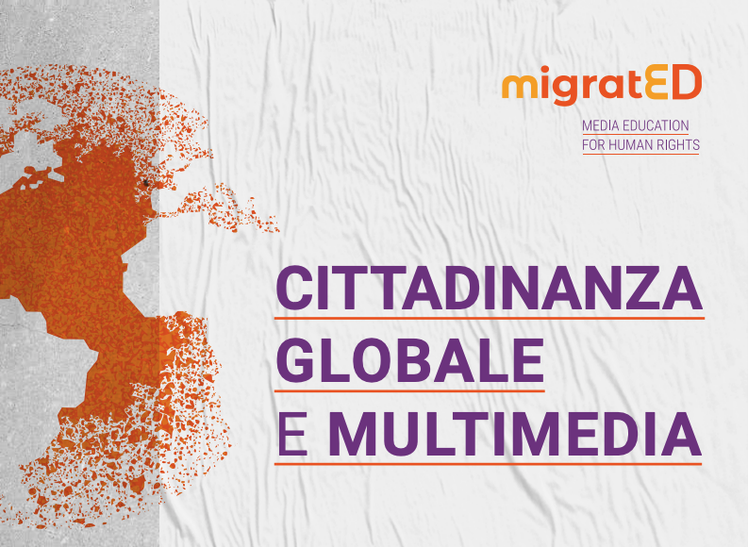 Educare alla cittadinanza globale | Giunti Scuola Educare alla cittadinanza globale | Giunti Scuola