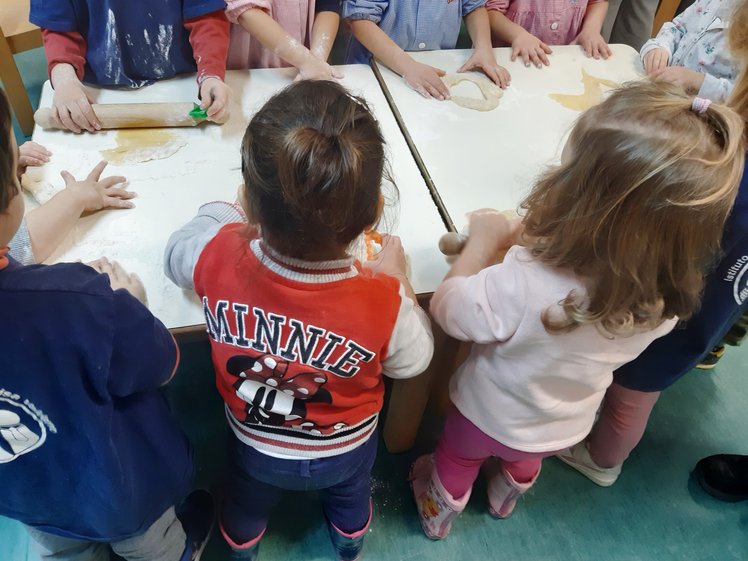 Educare alla cura: si può imparare dai bambini | Giunti Scuola Educare alla cura: si può imparare dai bambini | Giunti Scuola