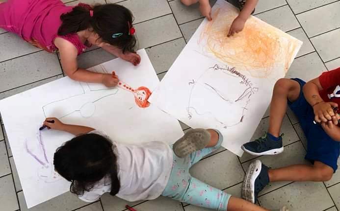 Educare: un abbraccio emotivo | Giunti Scuola Educare: un abbraccio emotivo | Giunti Scuola