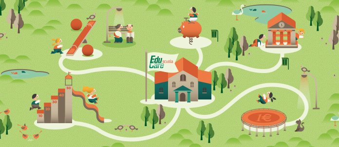 EduCare: un progetto per scoprire il denaro | Giunti Scuola