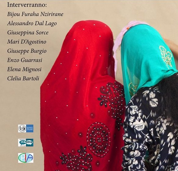 Educarsi all'incontro. Scuola e università contro il razzismo a Palermo | Giunti Scuola Educarsi all'incontro. Scuola e università contro il razzismo a Palermo | Giunti Scuola