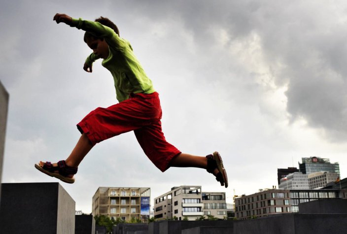 Educazione 0-6: un seminario a Roma il 18 aprile | Giunti Scuola Educazione 0-6: un seminario a Roma il 18 aprile | Giunti Scuola