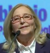 Educazione affettiva e sessuale a scuola - videolezione di Roberta Giommi | Giunti Scuola Educazione affettiva e sessuale a scuola - videolezione di Roberta Giommi | Giunti Scuola