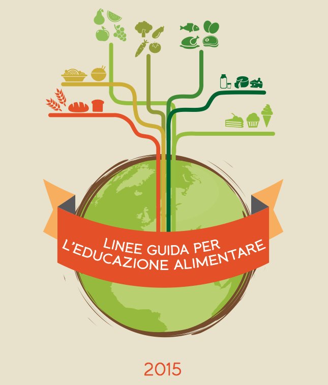 Educazione alimentare e mense scolastiche | Giunti Scuola