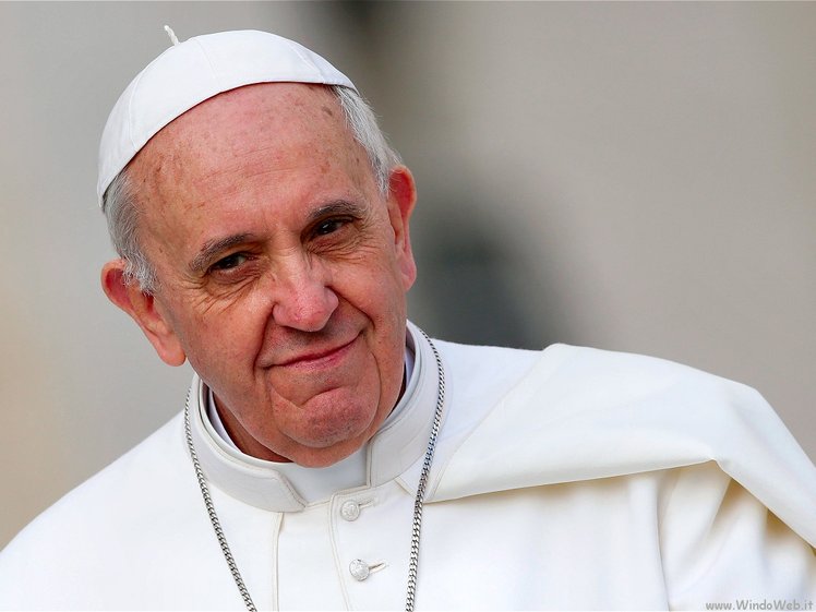 Educazione ambientale: arriva l'enciclica di papa Francesco | Giunti Scuola Educazione ambientale: arriva l'enciclica di papa Francesco | Giunti Scuola