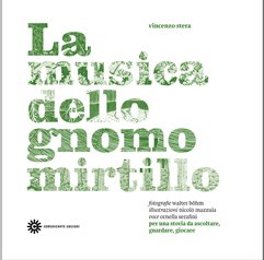 Educazione musicale con lo gnomo Mirtillo | Giunti Scuola