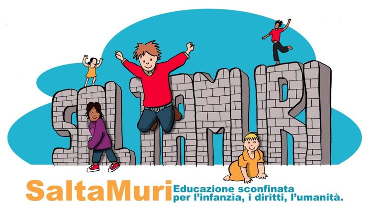 Educazione "sconfinata": le scuole si raccontano | Giunti Scuola Educazione "sconfinata": le scuole si raccontano | Giunti Scuola