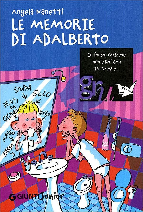 Educazione sessuale in classe: chiediamo aiuto ai libri! | Giunti Scuola Educazione sessuale in classe: chiediamo aiuto ai libri! | Giunti Scuola