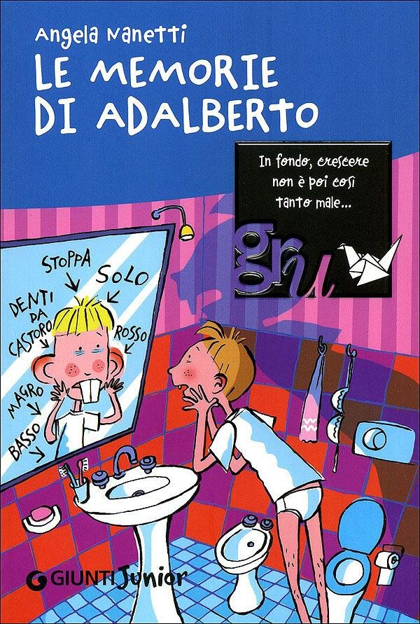 Educazione sessuale in classe: chiediamo aiuto ai libri! | Giunti Scuola