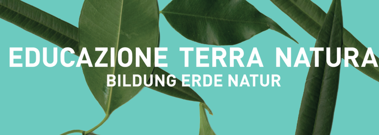Educazione terra natura, un convegno internazionale | Giunti Scuola Educazione terra natura, un convegno internazionale | Giunti Scuola