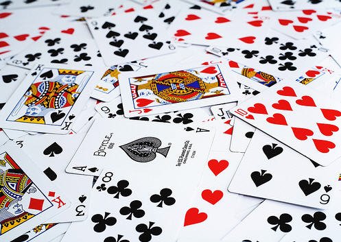 Elogio del gioco d'azzardo, a scuola | Giunti Scuola Elogio del gioco d'azzardo, a scuola | Giunti Scuola