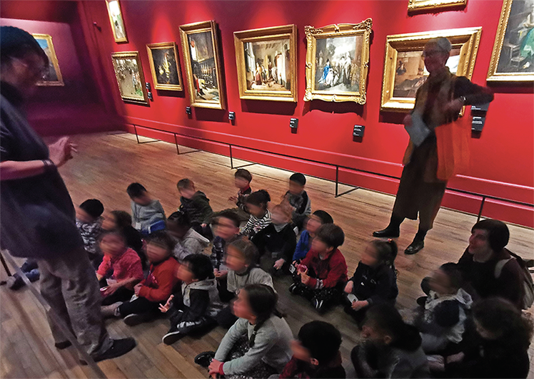 Emozionarte | Giunti Scuola