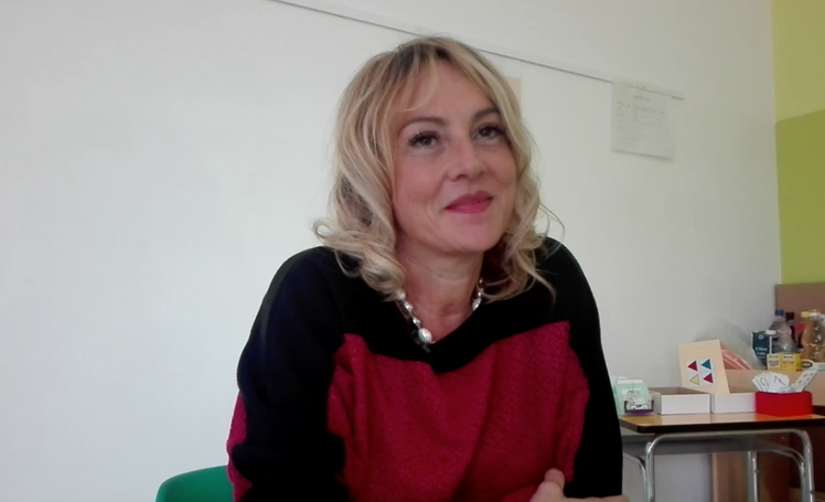 Emozioni e apprendimento: intervista a Daniela Lucangeli | Giunti Scuola Emozioni e apprendimento: intervista a Daniela Lucangeli | Giunti Scuola