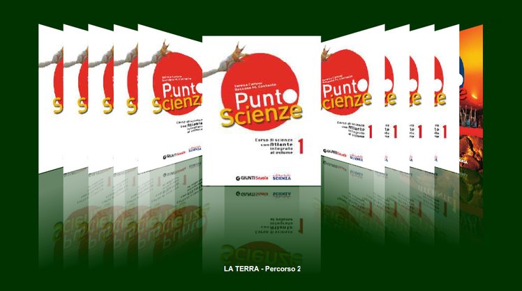Enhanced book per iPad | Giunti Scuola Enhanced book per iPad | Giunti Scuola