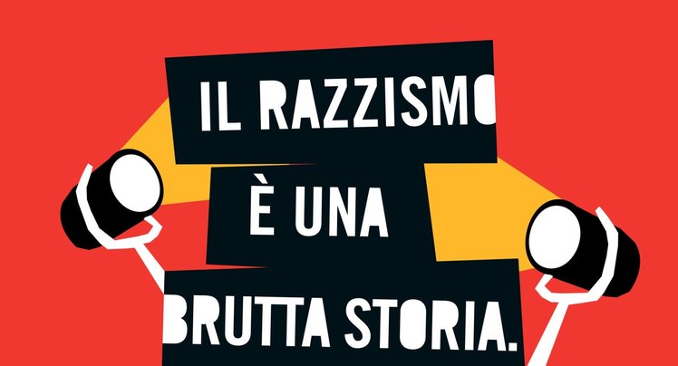 Esiti sondaggio americano Pew: Siamo i più razzisti d'Europa? | Giunti Scuola Esiti sondaggio americano Pew: Siamo i più razzisti d'Europa? | Giunti Scuola