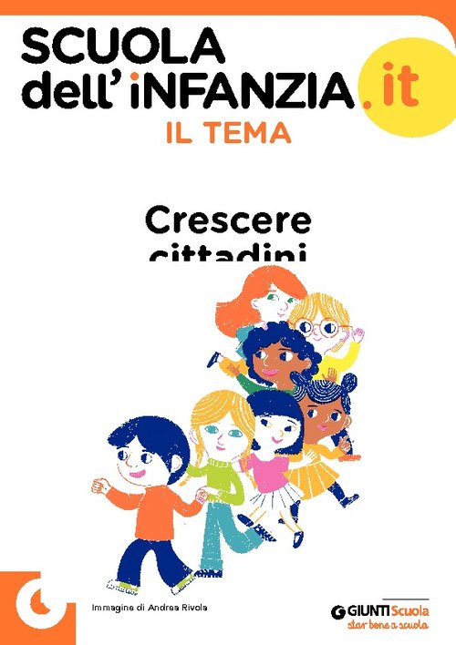 Esperienza dalle scuole: Lingua di casa, lingua di scuola | Giunti Scuola Esperienza dalle scuole: Lingua di casa, lingua di scuola | Giunti Scuola