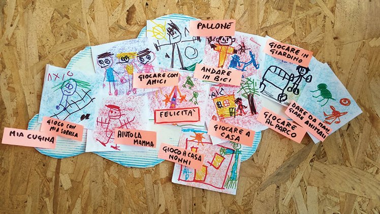 Esperienze come storie | Giunti Scuola