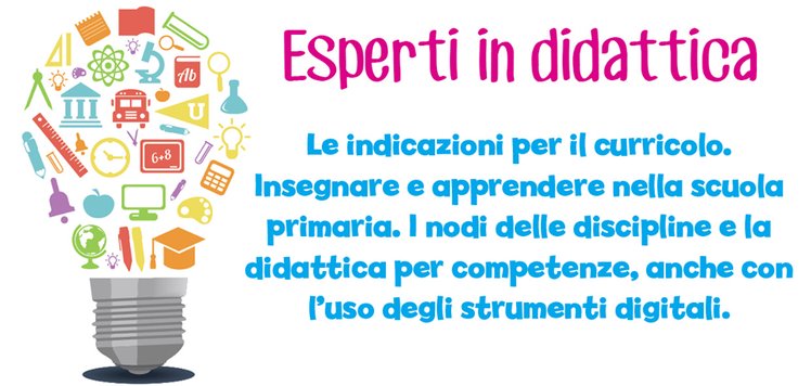 Esperti in didattica a Verona, Firenze e Roma | Giunti Scuola Esperti in didattica a Verona, Firenze e Roma | Giunti Scuola
