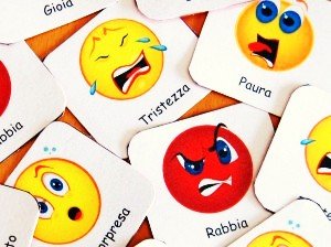 Esprimere e riconoscere le emozioni | Giunti Scuola