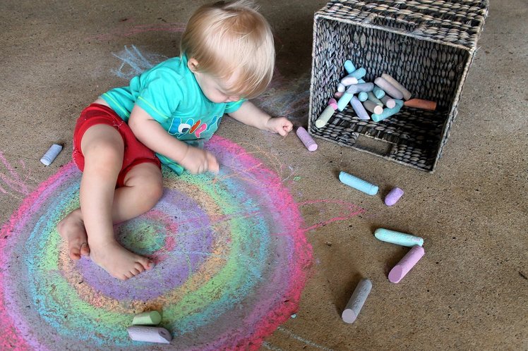 Facciamo crescere il nido: 33 posti per ogni 100 bambini? | Giunti Scuola