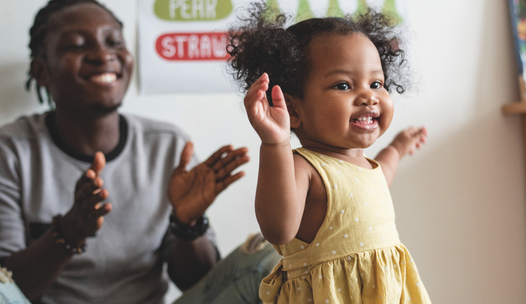 Familiarizzare con il nido | Giunti Scuola