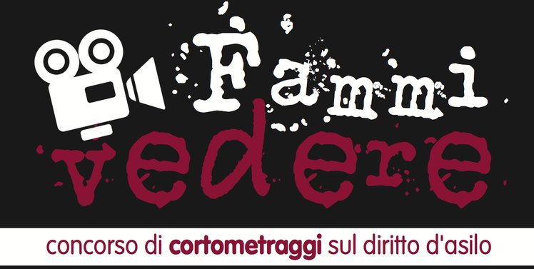 "Fammi vedere": un concorso di cortometraggi sul diritto d'asilo | Giunti Scuola