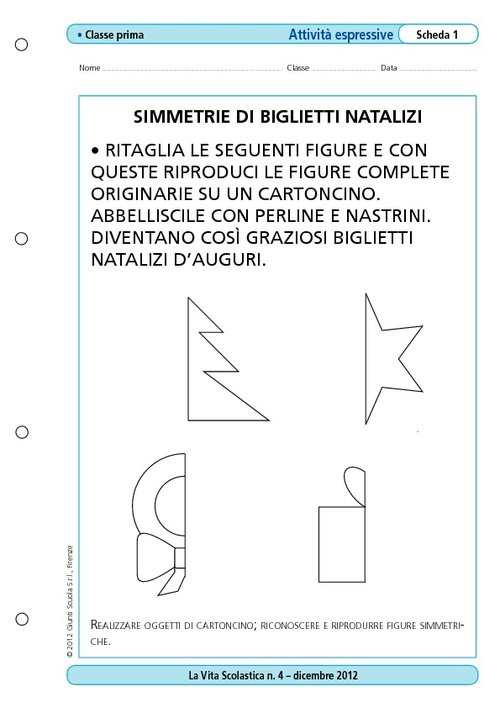 Fantasie di Natale | Giunti Scuola Fantasie di Natale | Giunti Scuola