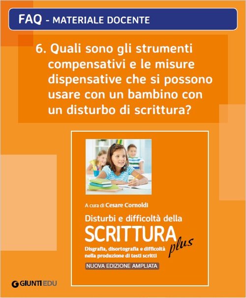 FAQ 10. Quale differenza c'è tra l'esonero e la dispensa parziale per le lingue straniere? (ed. PLUS) | Giunti Scuola FAQ 10. Quale differenza c'è tra l'esonero e la dispensa parziale per le lingue straniere? (ed. PLUS) | Giunti Scuola