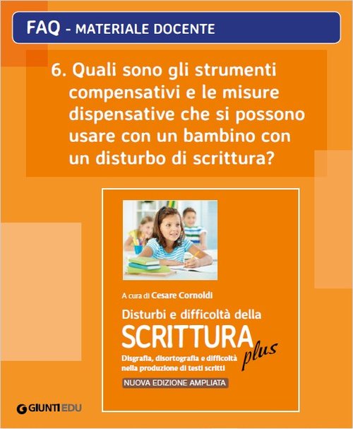 FAQ 10. Quale differenza c'è tra l'esonero e la dispensa parziale per le lingue straniere? (ed. PLUS) | Giunti Scuola