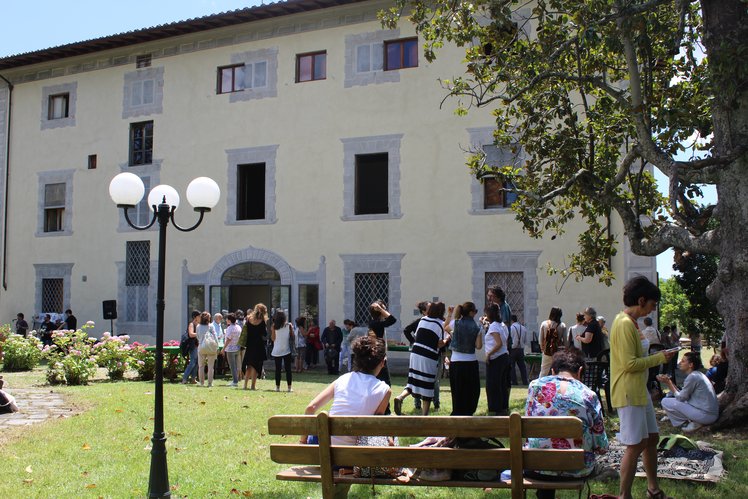 “Fare esperienza del mondo: Immagini, Linguaggi, Saperi”. Torna la scuola estiva di "Crescere" | Giunti Scuola