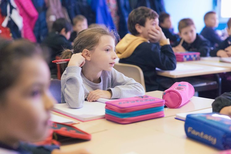 Fare grammatica come gioco e scoperta | Giunti Scuola Fare grammatica come gioco e scoperta | Giunti Scuola