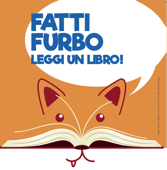 Fatti furbo! Leggi un libro | Giunti Scuola Fatti furbo! Leggi un libro | Giunti Scuola