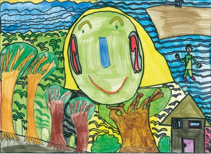 "Favole per Irene", sei storie e tanti colori | Giunti Scuola "Favole per Irene", sei storie e tanti colori | Giunti Scuola
