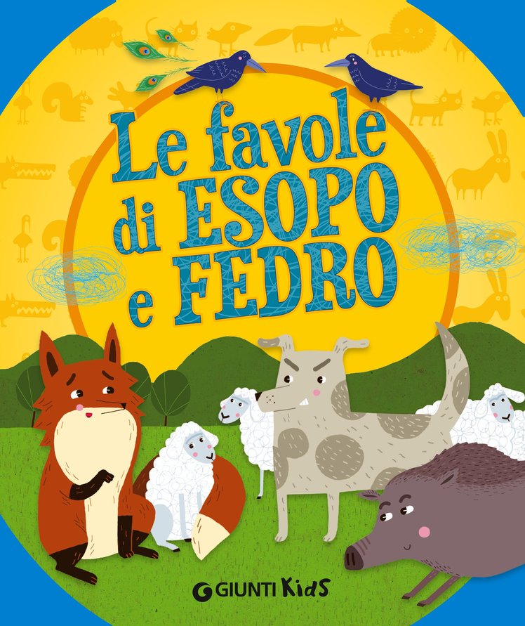 Favole senza tempo per bambini di ogni età | Giunti Scuola