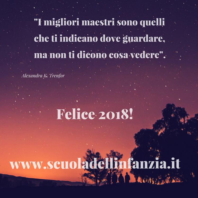 Felice anno nuovo! | Giunti Scuola