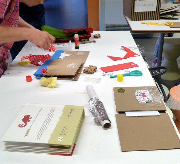 Festa del Braille al Museo tattile statale Omero di Ancona | Giunti Scuola Festa del Braille al Museo tattile statale Omero di Ancona | Giunti Scuola