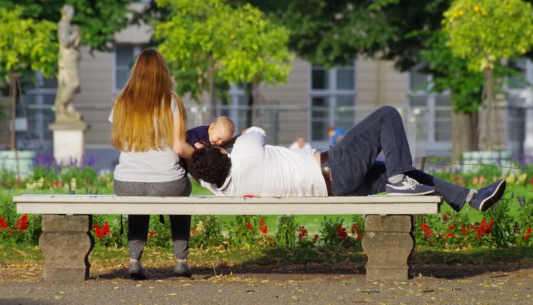 Festa del papà? Con il cuore e senza il portafoglio | Giunti Scuola